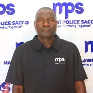 S/INSP. NELSON MANDAWALA