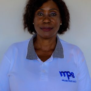 MERCY CHIRWA, ACP